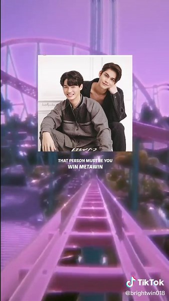 -that person must be you, WIN METAWIN OST. #aesthetics #thatpersonmustbeyou #ost #bbrightvc #winmetawin #brightwinfc #makethisviral