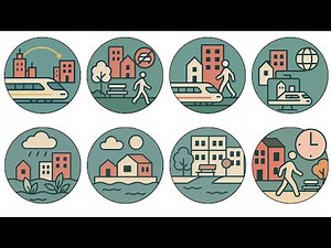 Every City Future Model Explained in 9 Minutes