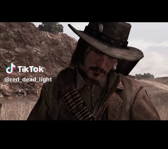 Exploring Jack Marston in Red Dead Redemption
