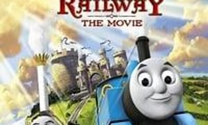 Thomas & Friends: King of the Railway - Where to Watch and Stream Online – Entertainment.ie