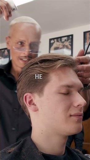 Are You Looking for A Barber Who Delivers Precision That Lasts? | London Barber Shop
