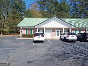 131 Lee Byrd Rd, Loganville, GA 30052 - MLS 10145314 - Coldwell Banker