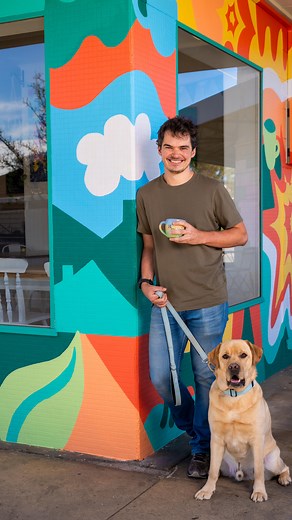 1.6K views · 13 reactions | Behind the scenes of our spring City Limits cover shoot at It Takes A Village  Check your letterbox, or pick up a copy of this edition from any City of Marion facility!  | City of Marion | Facebook