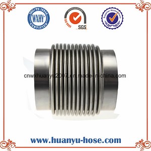 [Hot Item] Car Parts Exhaust Flexible Bellow