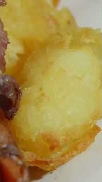 The Most British Meal Ever: Sunday Roast Ritual