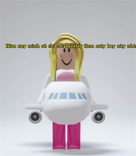 Abcroblox trên TikTok