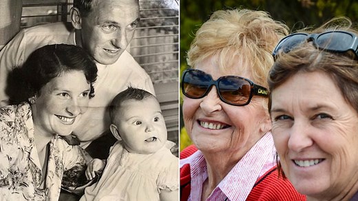 Baby in the House: What to expect when you’re expecting, 1950s style