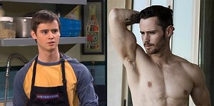 Former Disney Channel Star Joins OnlyFans, Thanks Gay Twitter