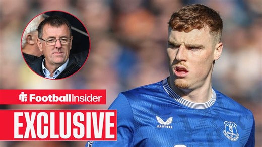 Le Tissier hits out after analysing Everton controversy - they got this badly wrong