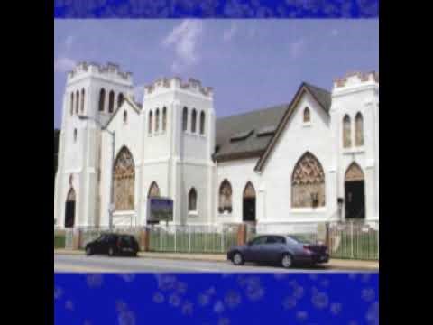 John Wesley United Methodist Church