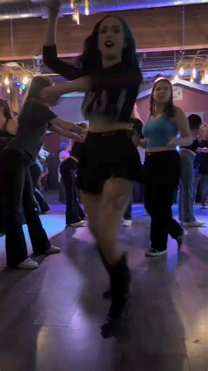 2K views · 40 reactions | Rodeo plays in my head CONSTANTLY  Dance: Rodeo Song: Rodeo x @Lenny Cooper #sandiegolinedance #sandiegolinedancers #sandiegolinedancing #sandiegolinedancer #countrybar #gothcountry #gothcountrygirl #yallternative #gothlinedancer #gothlinedance | Line Dancing | Facebook