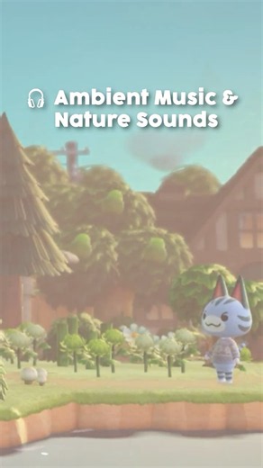 ambient music to reduce anxiety🌿