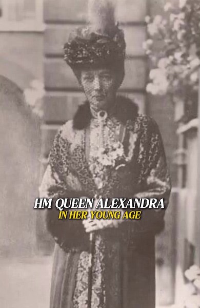 Queen Alexandra of the united kingdom #queenalexandra #queen #queenconsort #wales #queenalexandraoftheunitedkingdom #queenalexandraofdenmark #britishroyalfamily #royalfamily #theroyalhistory #royalhistory #fypシ゚viral #viral #edit #edit #bfr #royalfamilyedit #unitedkingdom #britishroyalfamily🇬🇧 #british🇬🇧 #fyppppppppppppppppppppppp #fuppppppppppppppppppppppppp