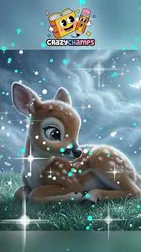 🌙 Good Night Animals Song 💤Short 04 | Bedtime Song for Kids #cartoon #nurseryrhymes #kidssong