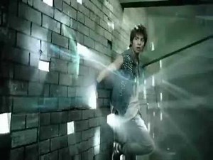 Shinee Jojo MV Clip