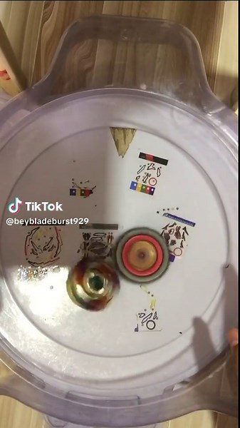 ZEblader on TikTok