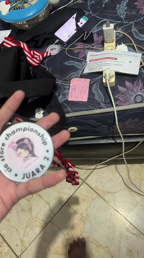 Maaf gk lagi2 ko😑