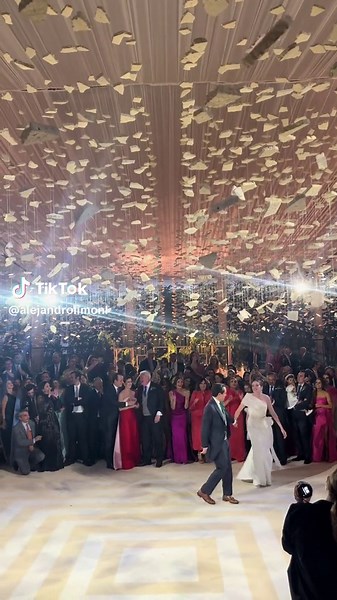 Baile de Novios: Me Quedo Contigo en tu Boda