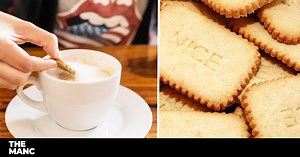 The correct way to pronounce 'Nice' biscuits has finally been revealed