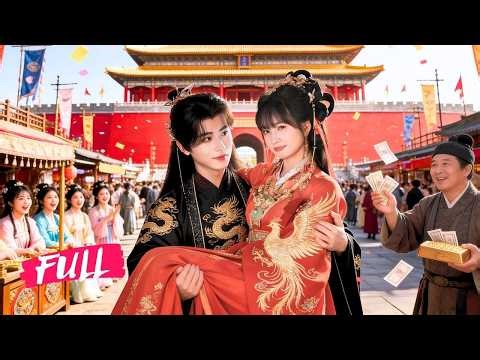 Tiểu thư bị gia đình bán sỉ cho nam nhân, ai dè người chốt đơn lại là bạo quân cuồng vợ số 1