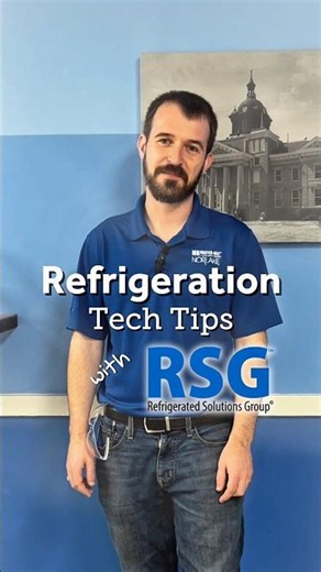 Refrigeration Tech Tip: Defrost Cycle