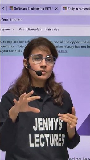 Microsoft Internship 2026 | Software Engineer #2026