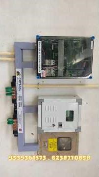 ENPHASE micro inverter installation#enphasemicroinverter #solar #installation #renewableenergy#solar