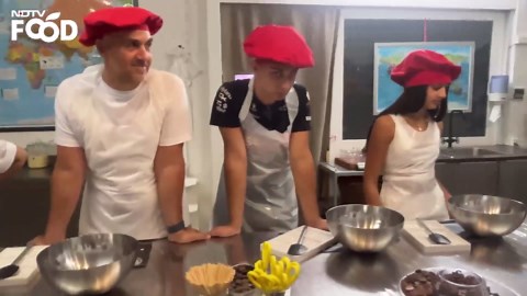 How To Make Swiss Style Chocolate At Home In 5 Easy Steps