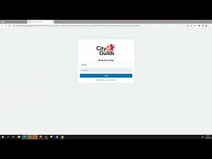 Accessing Moderation Portal