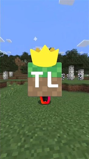 Dark REALITY OF Tlauncher #minecraft #gaming