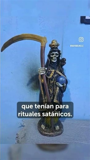 El Salvador President Nayib Bukele speaks out and says that Gangs worship Satan