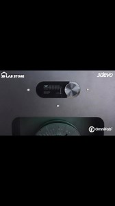 Getting your 3Devo Composer up and running! The process is very simple and convenient. Create your own custom filaments from recycled plastics and decide on the material and color you want to turn into filament. It offers flexibility in your design process in a very sustainable way. #3devocomposer #filamentmaker #dualextruder #3devo #OmnifabPH | OmniFab PH