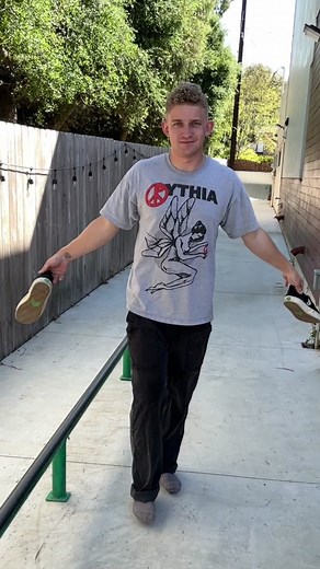 Hyped to see if these take the top spot over the slip ons! @CARIUMA Skateboarding first cupsole, the Uba Pro, available now!