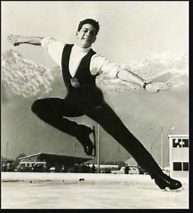 Scott Allen (figure skater) - Alchetron, the free social encyclopedia