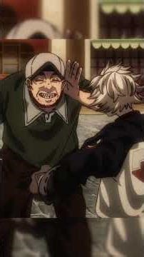 хотел похитить #anime #gachiakutaanime #аниме #гачиакута
