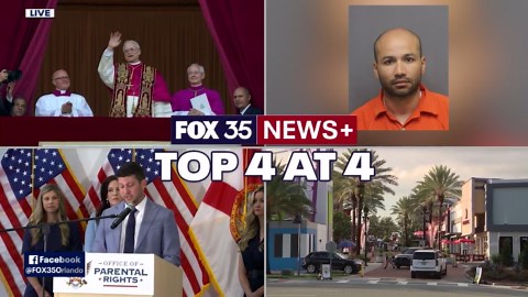 Top 4 news stories you need to know: May 5, 2025