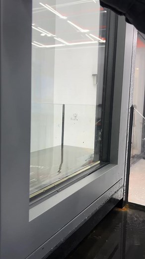 183K views · 1.1K reactions | The latest designed aluminum alloy sliding window system can be opened by sliding sideways without occupying indoor space. | Window Home | Facebook