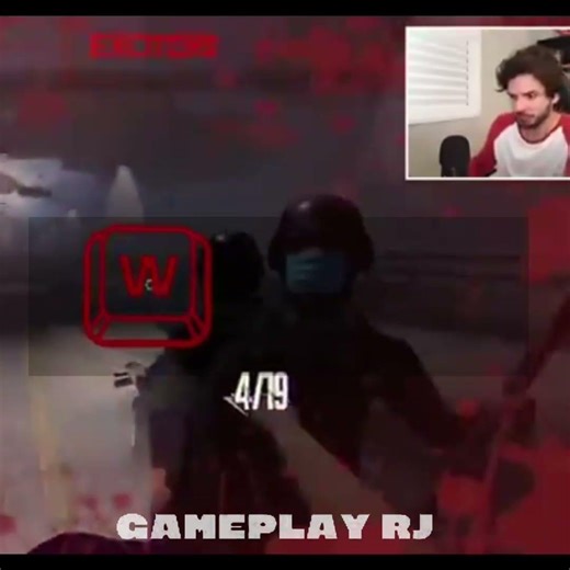 EDIÇÃO FEITA POR GAMEPLAY RJ EDIÇÃO DO JAZZGHOST