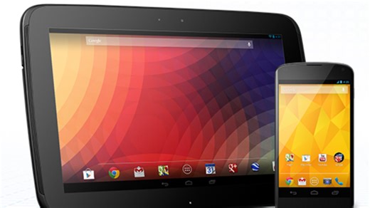Google Android 4.2: Das sind die neuen Funktionen in „Jelly Bean“