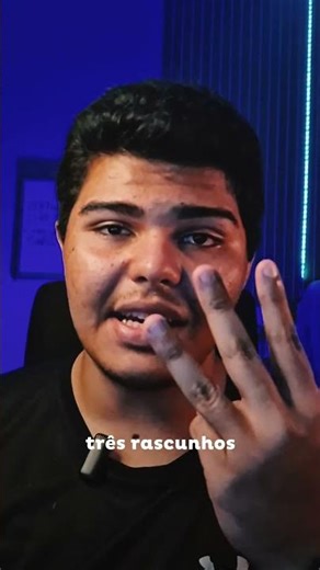 É assim que é feito um Overlay para um Streamer📈💥 #streampack #packstream #overlay #overlayparalive