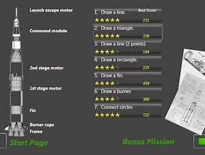 GamiCAD: A Gamified Tutorial System for First Time AutoCAD Users