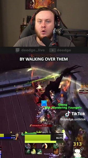 WoW Dragonflight: Temple of the Jade Serpent Mythic Boss Guide