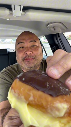 3.1K views · 852 reactions | Faddy's Donuts - East Hartford, CT #donuts #foodreview | Tony Cu | Facebook