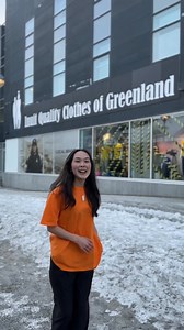 Susoqaleqaamita? 😱 #inuitquality_nuuk #inuitquality #Openbynight | INUIT Quality Clothes of Greenland - Nuuk