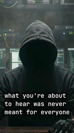 Hacker voice #shorts #soundeffects #Anonymous #hackervoice #Demodokos