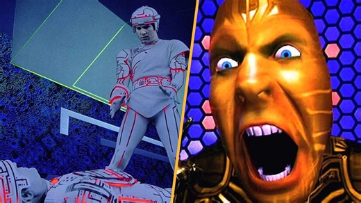 5 Sci-Films About Digital [or Computer] Technology That Have Aged Terribly