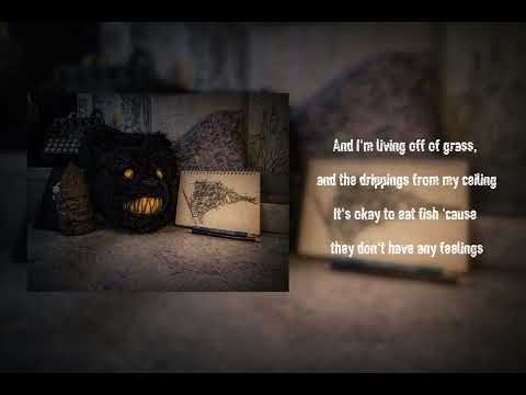 Something in the way _ Cover by Rivky PunX 