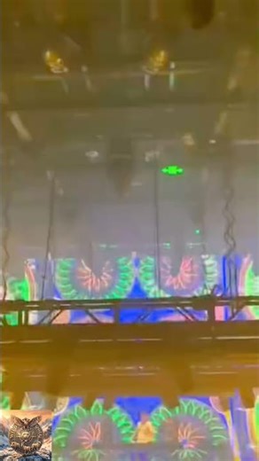 Ultimate EDM Visual Experience #edm