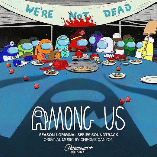 Among Us Theme