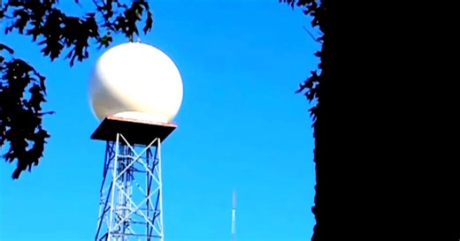 Why early weather warnings are so important